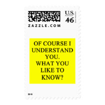a funny divorce idea for you postage