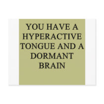 a funny divorce idea for you postcards by jimbuf a funny divorce idea for you postcards