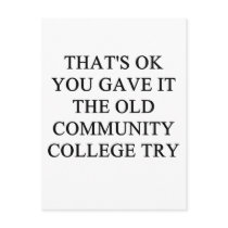 a funny divorce idea for you postcards by jimbuf a funny divorce idea for you postcards