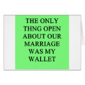 a funny divorce joke for men cards by jimbuf a funny divorce joke for men cards