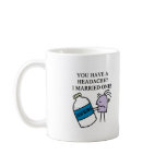 a funny divorce joke coffee mugs