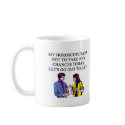 a funny horoscope joke mugs by jimbuf a funny horoscope joke mugs