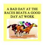 a funny horse player racing joke t shirt