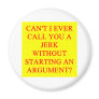 a funny insult for jerks refrigerator magnets