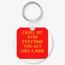 a funny insult keychains by jimhartley a funny insult keychains