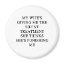 a funny marriage idea for you! magnets by jimbuf a funny marriage idea for you! magnets