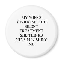 a funny marriage idea for you! magnets by jimbuf a funny marriage idea for you! magnets