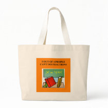 a funny math joke bags
