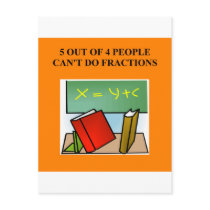 a funny math joke postcards by jimbuf a funny math joke postcards