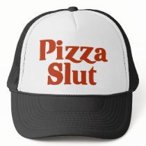 A funny parody hats
