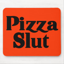 A funny parody mousepads