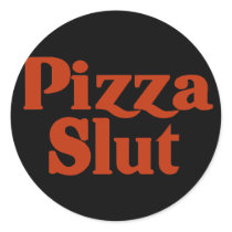 A funny parody stickers
