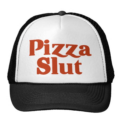 A funny parody trucker hat