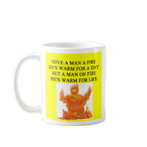 a funny proverb for feminists about dealing wit... mugs by jimhartley a funny proverb for feminists about dealing wit... mugs