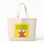 a funny proverb for feminists about dealing with m bags