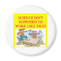 a funny science joke for you magnets