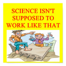 a funny science joke for you posters