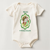 A Future Athlete Shirts