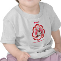 A Future Chef Tshirt