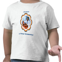 A Future Veterinarian T-shirt