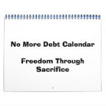 A G.O.O.D. Club Calendar
