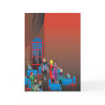 A Gala Affair Cards