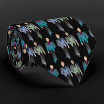 A Gala Affair: Gentlemen Only Tie by Azodnem A Gala Affair: Gentlemen Only Tie