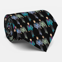 A Gala Affair: Gentlemen Only Tie