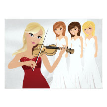 A Gala Event - SRF Invitation
