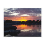 A Galway Sunset Postcards