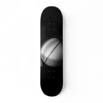 A Game of Basketball skateboards by wsdvalley A Game of Basketball skateboards