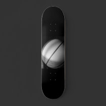 A Game of Basketball skateboards