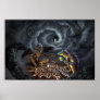 A game of gods poster