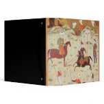 A Game of Polo binders