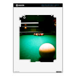 A Game of Pool 2 Zazzle Skin Decal For iPad 3