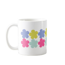 A Garden mugs