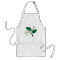 A Gardener's Philosophy aprons by SuanSKatra A Gardener's Philosophy aprons