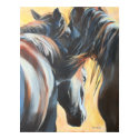 'A Gathering' Fine Art Print by HeidiHarnerArt 'A Gathering' Fine Art Print