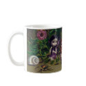 "A Gathering of Faeries" Mug