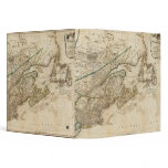 A General Map of the Northern British Colonies 3 Ring Binders
