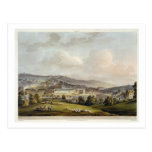 A General View of Bath, from 'Bath Illustrated by