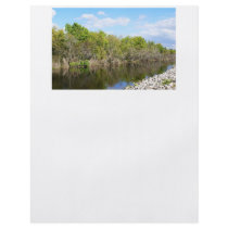 A Gentle Stream flyers by Debrene A Gentle Stream flyers