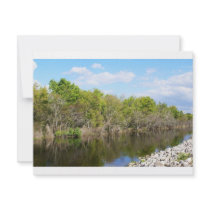 A Gentle Stream invitations by Debrene A Gentle Stream invitations