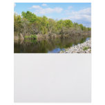 A Gentle    Stream Custom Letterhead