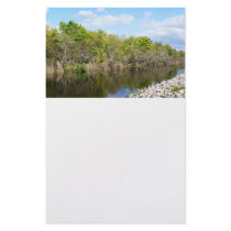 A Gentle Stream stationery by Debrene A Gentle Stream stationery