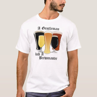 brewmaster shirt