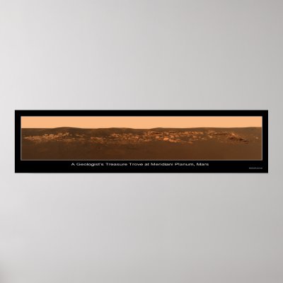 A Geologistâ€™s Treasure Trove Posters by Space_Exploration
