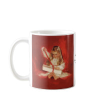 A Gift for Laurie mugs