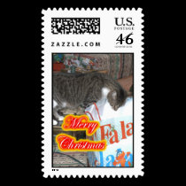 A  Gift for ME stamps
