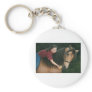 A Gift for Sunny Morgan Horse Art Key Chains